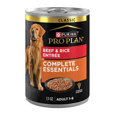 Purina® Pro Plan Complete Essentials