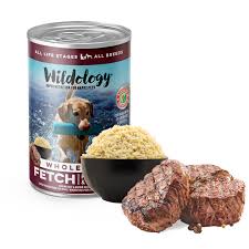 FETCH Super Premium Canned D