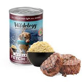 FETCH Super Premium Canned D
